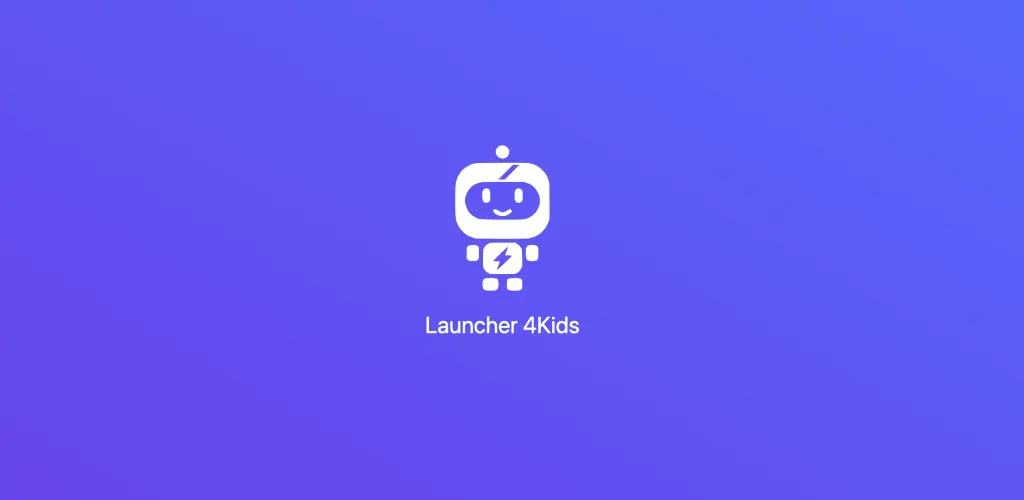 Launcher 4Kids